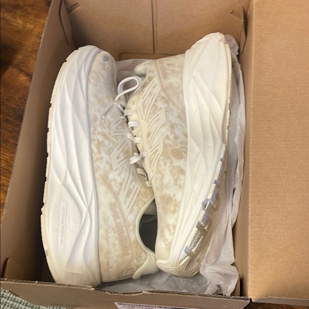 Salomon aero glide 2